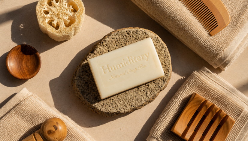 foto produk humiditery